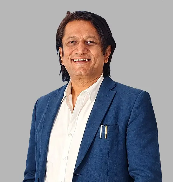 Dhansukhbhai Bhikhalal Siyani