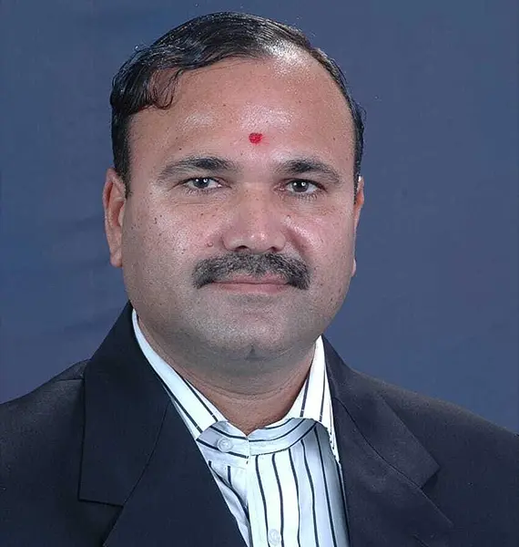 Gopalbhai Mavji Gorasia